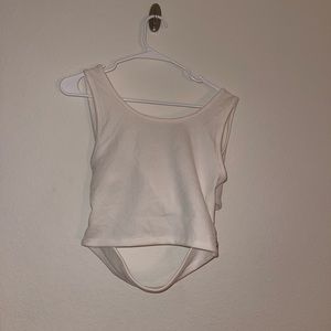 ROXY TANK TOP